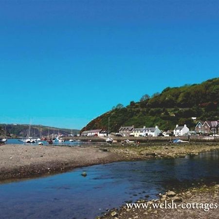 Cable Cottage Fishguard Kültér fotó