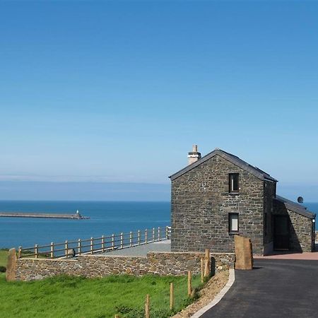 Cable Cottage Fishguard Kültér fotó